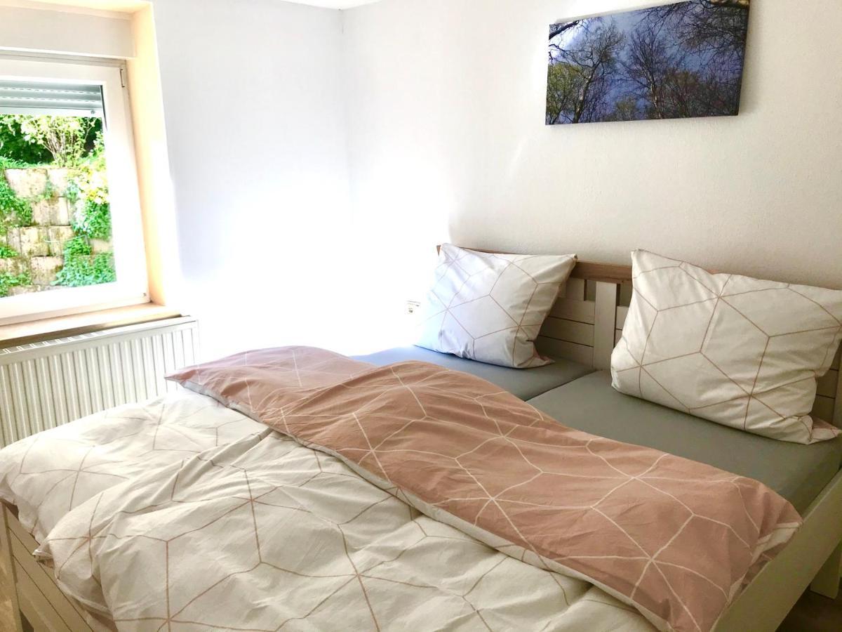 Marpingen Komfort Appartement - Am Reitersberg מראה חיצוני תמונה