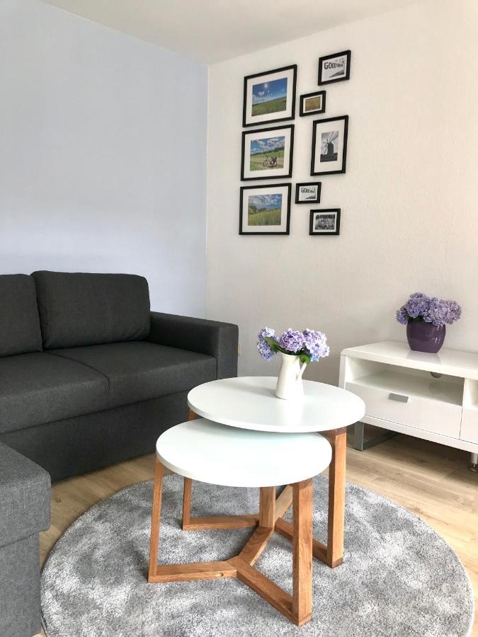 Marpingen Komfort Appartement - Am Reitersberg מראה חיצוני תמונה